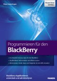 eBook: Programmieren für den BlackBerry