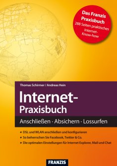 ebook: Internet-Praxisbuch