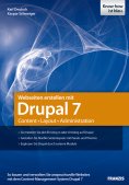 eBook: Webseiten erstellen mit Drupal 7