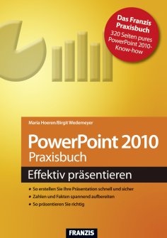 eBook: PowerPoint 2010 Praxisbuch