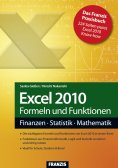 ebook: Excel 2010 Formeln und Funktionen