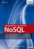 eBook: Web-Applikationen entwickeln mit NoSQL
