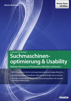 ebook: Suchmaschinenoptimierung & Usability