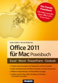 ebook: Office 2011 für Mac Praxisbuch
