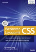 eBook: Webseiten-Layout mit CSS