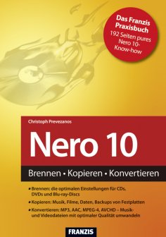 eBook: Nero 10