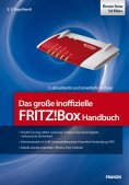 eBook: Das große inoffizielle FRITZ!Box Handbuch