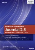 eBook: Webseiten erstellen mit Joomla! 2.5