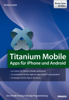 ebook: Titanium Mobile