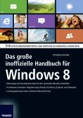 eBook: Das große inoffizielle Handbuch für Windows 8