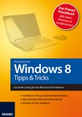 ebook: Windows 8 - Tipps & Tricks
