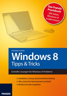 eBook: Windows 8 - Tipps & Tricks