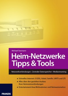 ebook: Heim-Netzwerke Tipps & Tools
