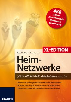 eBook: Heimnetzwerke XL-Edition