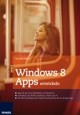eBook: Windows 8 Apps entwickeln