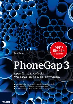 eBook: PhoneGap 3
