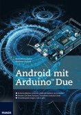 eBook: Android mit Arduino™ Due