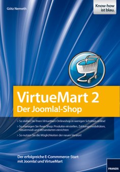 ebook: VirtueMart 2