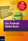 eBook: Das Android Tablet-Buch