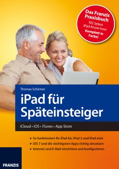 eBook: iPad für Späteinsteiger