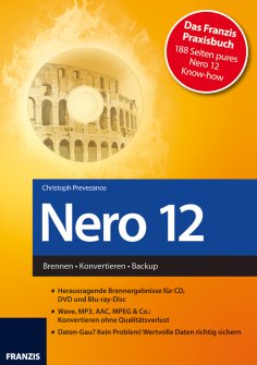 eBook: Nero 12