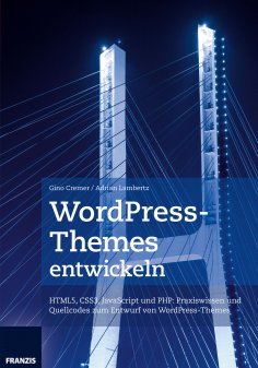 eBook: WordPress-Themes entwickeln