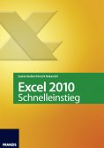 eBook: Excel 2010 Schnelleinstieg