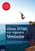 eBook: Ohne HTML zur eigenen Website