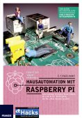 eBook: Hausautomation mit Raspberry Pi