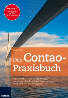 eBook: Das Contao-Praxisbuch