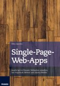 ebook: Single-Page-Web-Apps