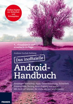 eBook: Das inoffizielle Android-Handbuch