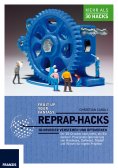 eBook: RepRap-Hacks