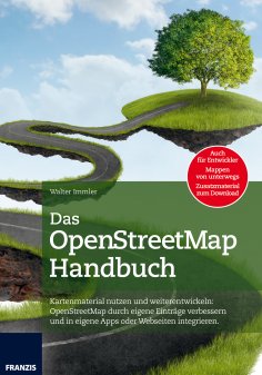 eBook: Das OpenStreetMap Handbuch