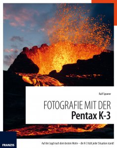 eBook: Fotografie mit der Pentax K-3