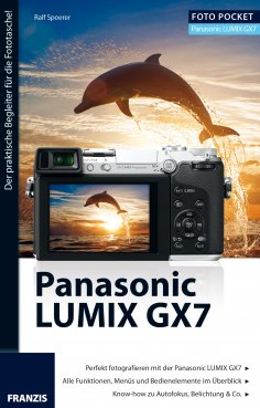 eBook: Foto Pocket Panasonic Lumix GX7