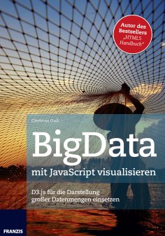 eBook: BigData mit JavaScript visualisieren