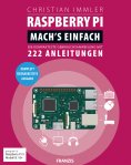 ebook: Raspberry Pi: Mach's einfach
