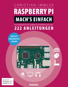 eBook: Raspberry Pi: Mach's einfach
