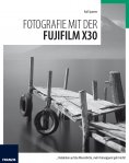 ebook: Fotografie mit der Fujifilm X30