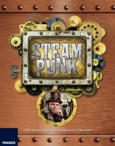 ebook: Steampunk