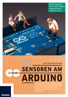 ebook: Sensoren am Arduino