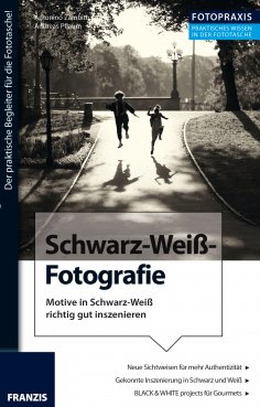 eBook: Foto Praxis Schwarz-Weiß-Fotografie