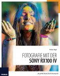 ebook: Fotografie mit der Sony RX100 IV