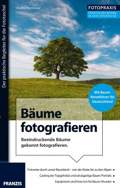 ebook: Foto Praxis Bäume fotografieren