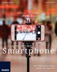 ebook: Fotografie mit dem Smartphone
