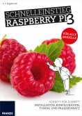 ebook: Schnelleinstieg Raspberry Pi 3