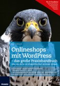 ebook: Onlineshops mit WordPress - das große Praxishandbuch