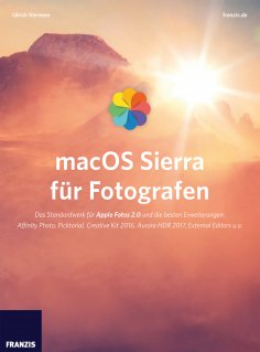 ebook: macOS Sierra für Fotografen