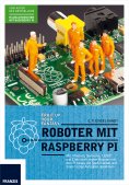 ebook: Roboter mit Raspberry Pi